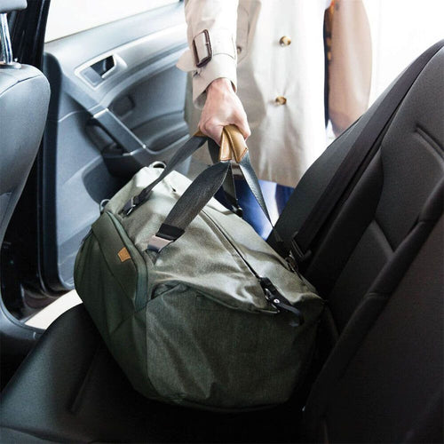 Peak Design Travel Duffel 35L - Sage