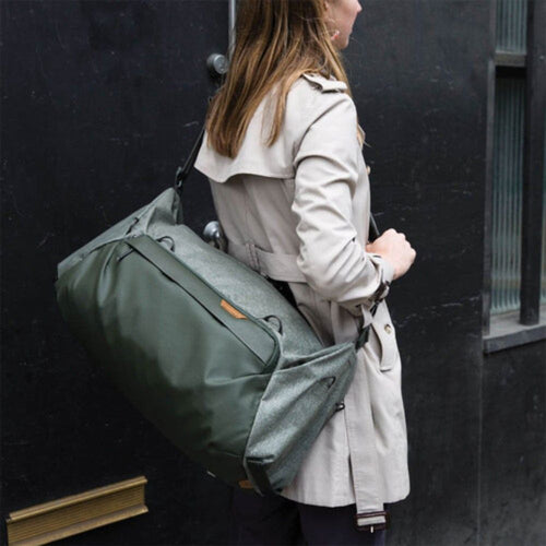 Peak Design Travel Duffel 35L - Sage
