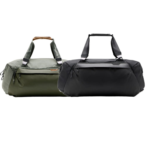 Peak Design Travel Duffel