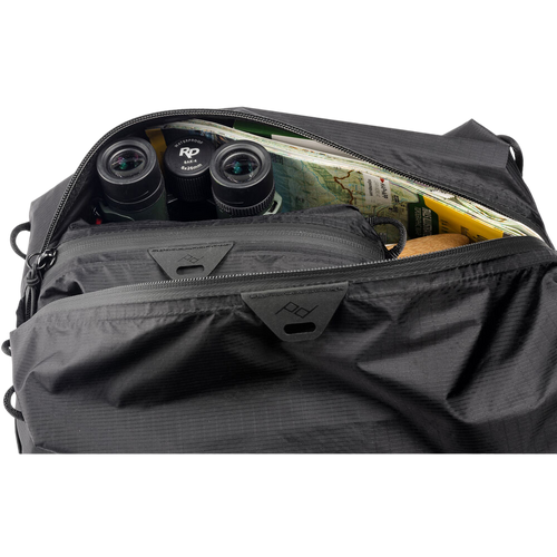 Peak Design Ultralight Packing Cube BUNDLE XXS-XS-S - Black