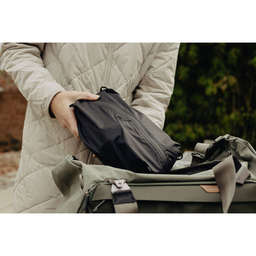 Peak Design Ultralight Packing Cube BUNDLE XXS-XS-S - Black