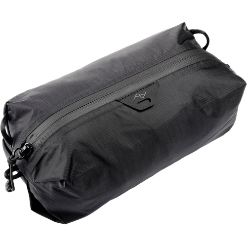 Peak Design Ultralight Packing Cube BUNDLE XXS-XS-S - Black