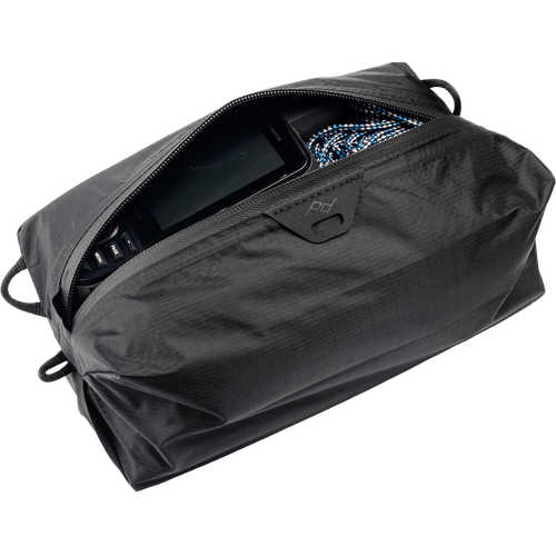 Peak Design Ultralight Packing Cube BUNDLE XXS-XS-S - Black