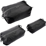Peak Design Ultralight Packing Cube BUNDLE XXS-XS-S - Black