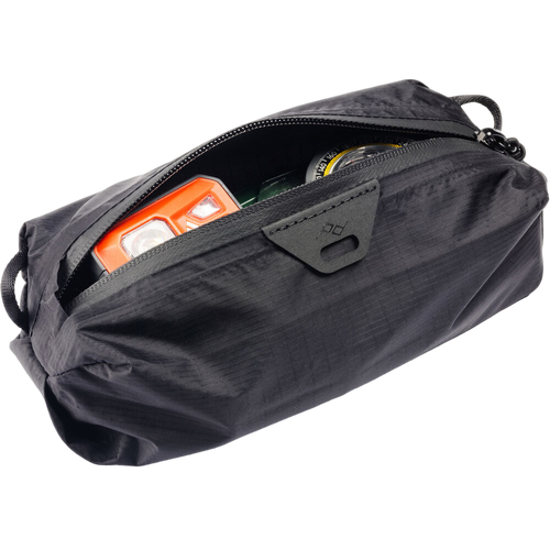 Peak Design Ultralight Packing Cube BUNDLE XXS-XS-S - Black