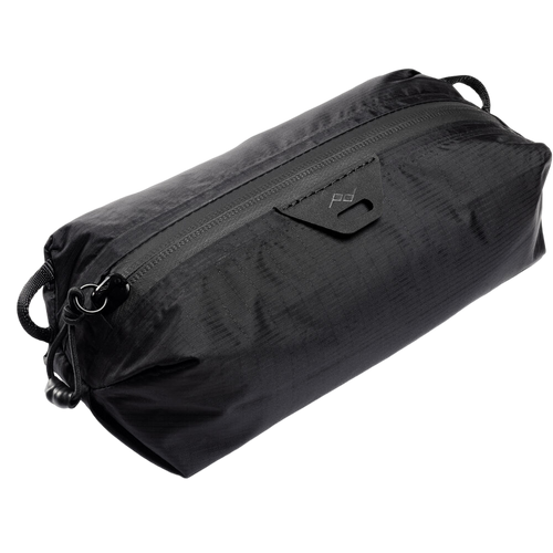 Peak Design Ultralight Packing Cube BUNDLE XXS-XS-S - Black