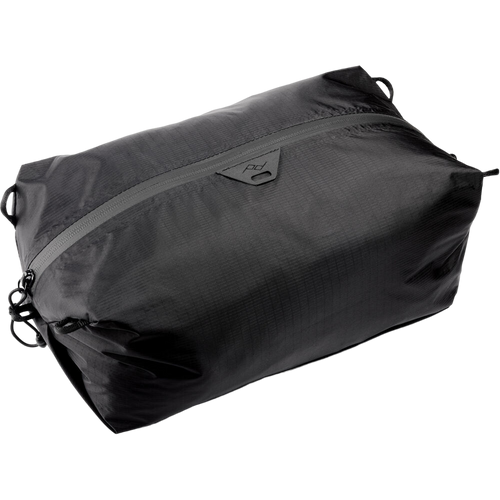Peak Design Ultralight Packing Cube BUNDLE XXS-XS-S - Black