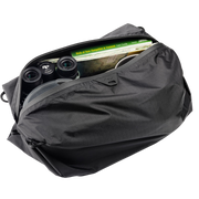 Peak Design Ultralight Packing Cube BUNDLE XXS-XS-S - Black