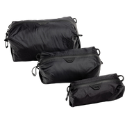 Peak Design Ultralight Packing Cube BUNDLE XXS-XS-S - Black