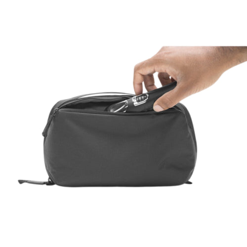 Peak Design Wash Pouch 2.5L - Black