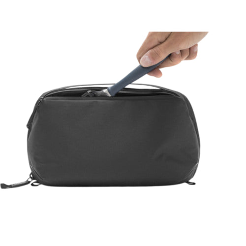 Peak Design Wash Pouch 2.5L - Black