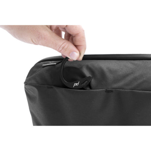 Peak Design Wash Pouch 2.5L - Black