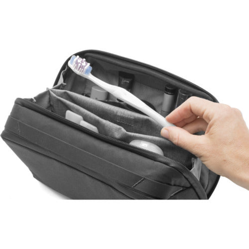 Peak Design Wash Pouch 2.5L - Black