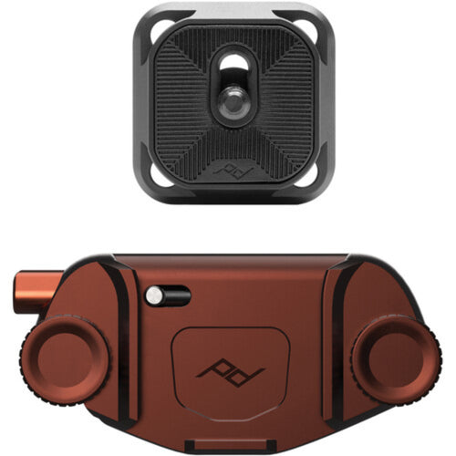 Peak Design Capture Camera Clip v3