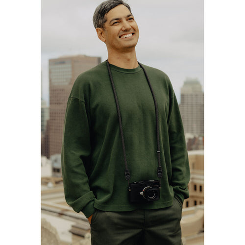 Peak Design Form Rope Camera Strap