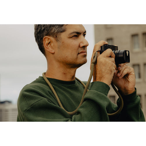 Peak Design Form Rope Camera Strap