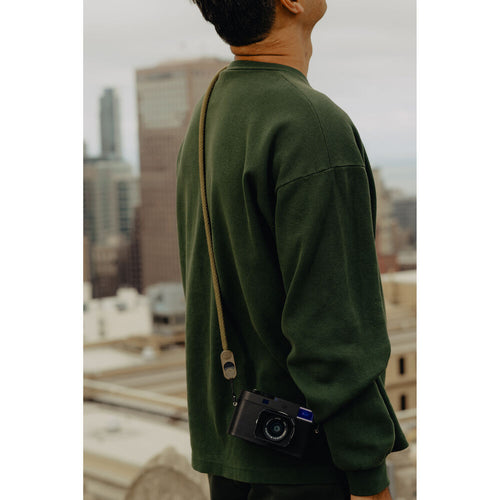 Peak Design Form Rope Camera Strap