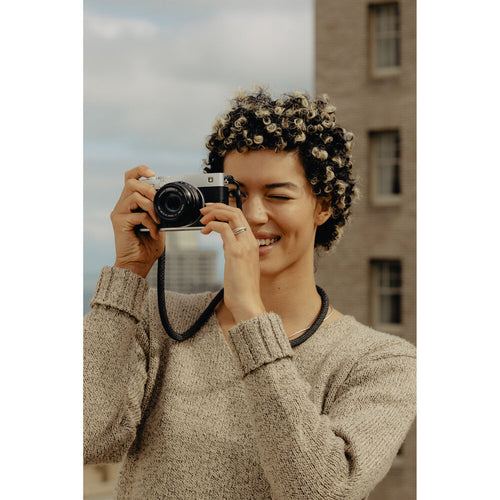 Peak Design Form Rope Camera Strap