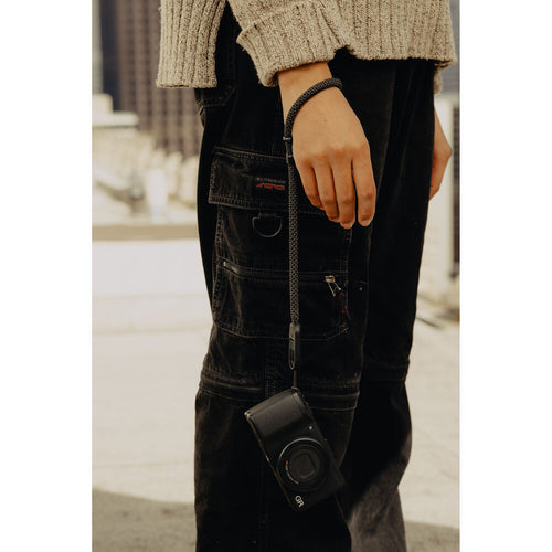 Peak Design Cuff Rope Camera Strap Wrist