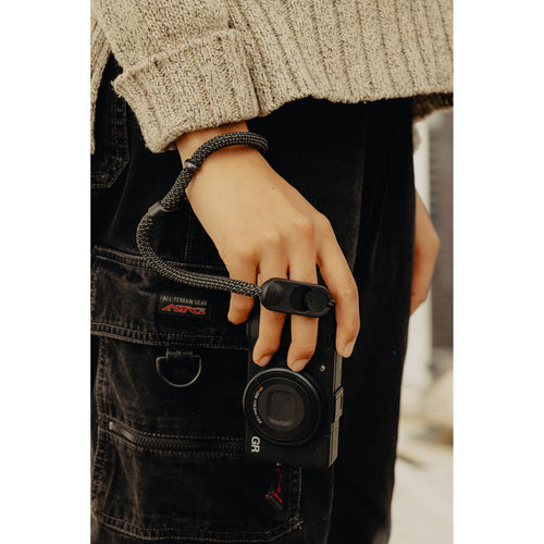 Peak Design Cuff Rope Camera Strap Wrist