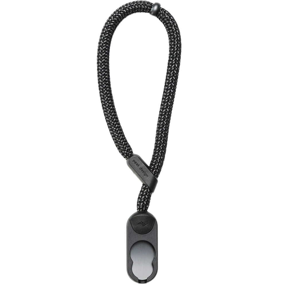 Peak Design Cuff Rope Camera Strap Wrist – Georges Cameras