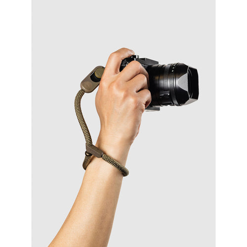 Peak Design Cuff Rope Camera Strap Wrist