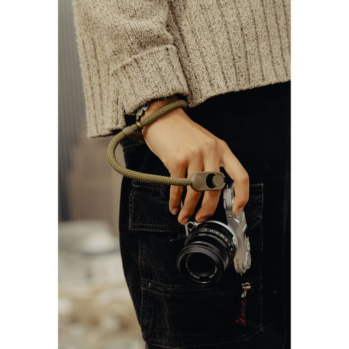 Peak Design Cuff Rope Camera Strap Wrist