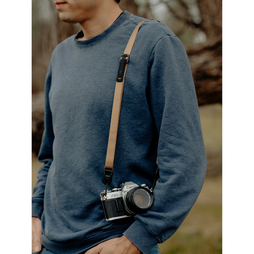 Peak Design Leash - Coyote
