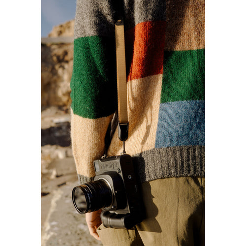 Peak Design Leash - Coyote