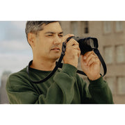 Peak Design Form Leather Camera Strap