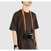 Peak Design Form Leather Camera Strap