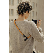 Peak Design Form Leather Camera Strap