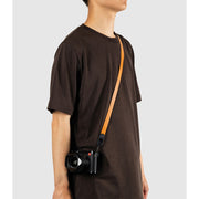 Peak Design Form Leather Camera Strap