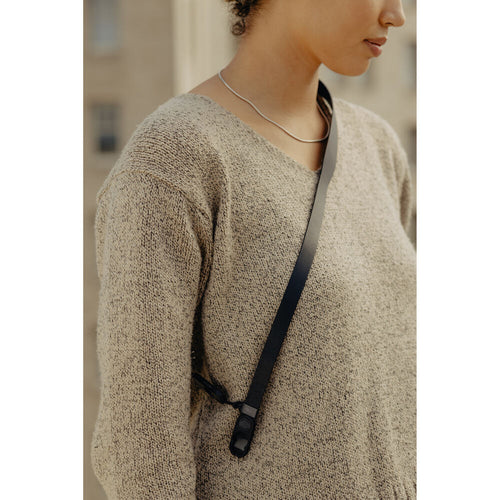 Peak Design Form Leather Camera Strap