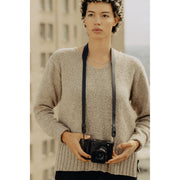 Peak Design Form Leather Camera Strap