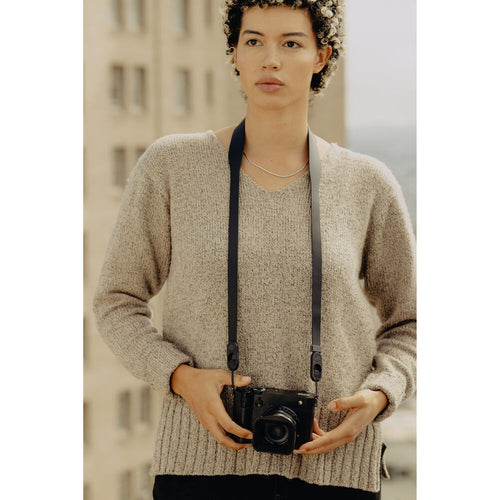 Peak Design Form Leather Camera Strap