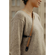 Peak Design Form Leather Camera Strap