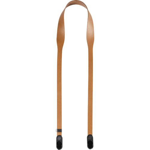 Peak Design Form Leather Camera Strap