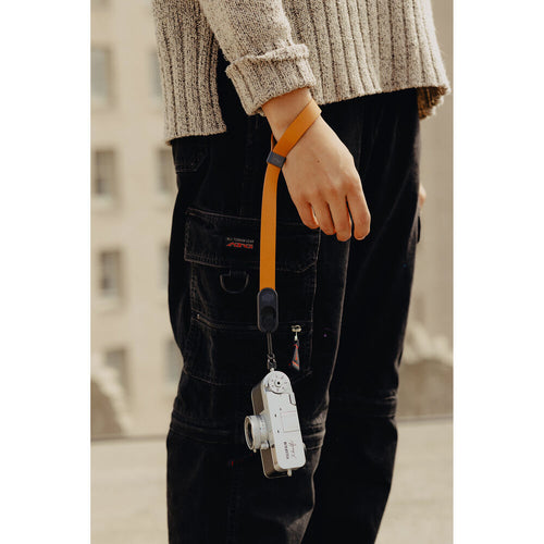 Peak Design Cuff Leather Camera Strap Camera Strap Wrist