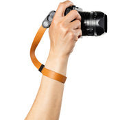 Peak Design Cuff Leather Camera Strap Camera Strap Wrist