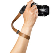 Peak Design Cuff Leather Camera Strap Camera Strap Wrist