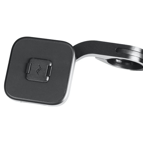 Peak Design Mobile - Bike Mount Out Front v2 - Black