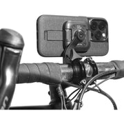 Peak Design Mobile - Bike Mount Out Front v2 - Black