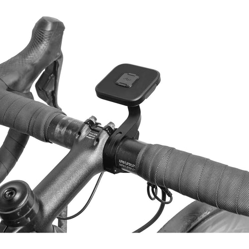 Peak Design Mobile - Bike Mount Out Front v2 - Black