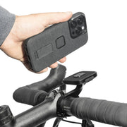 Peak Design Mobile - Bike Mount Out Front v2 - Black