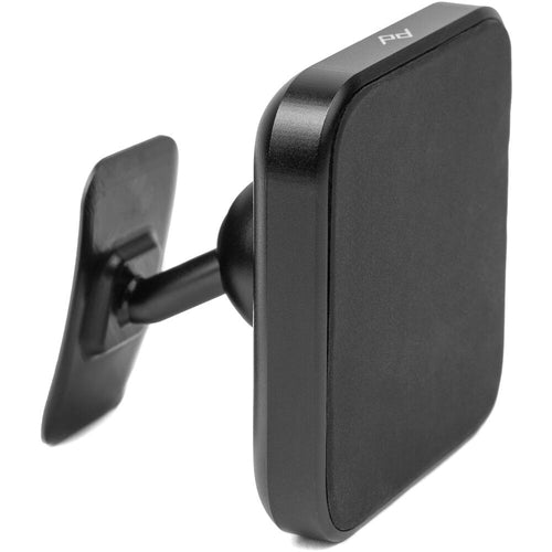 Peak Design Mobile - Car Mount VHB - Qi2 Charging - Black