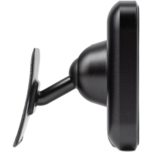 Peak Design Mobile - Car Mount VHB - Qi2 Charging - Black