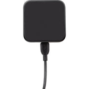 Peak Design Mobile - Car Mount VHB - Qi2 Charging - Black