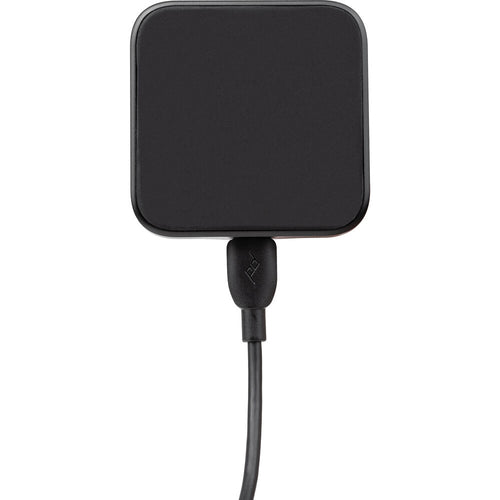 Peak Design Mobile - Car Mount VHB - Qi2 Charging - Black