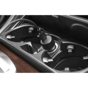 Peak Design Mobile - Car Mount VHB - Qi2 Charging - Black